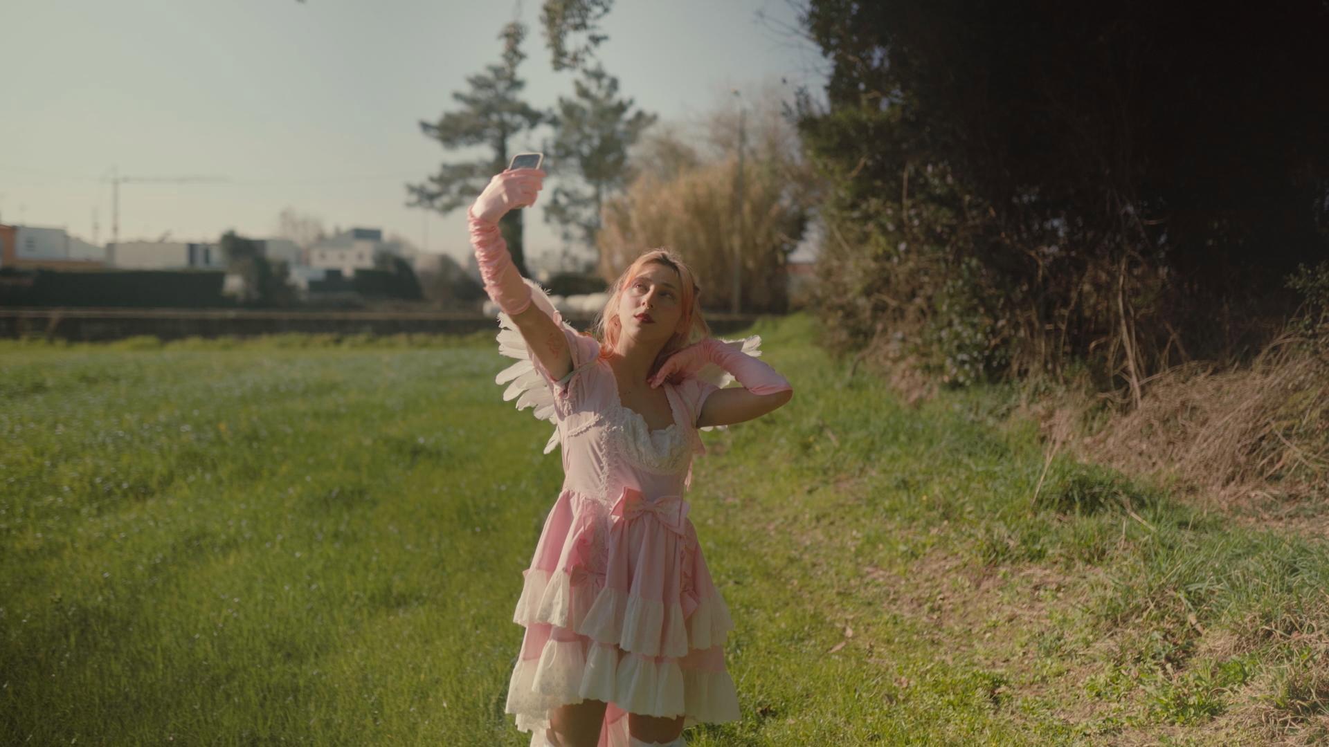 La Vie de Maria Manuela 2026 movie scene