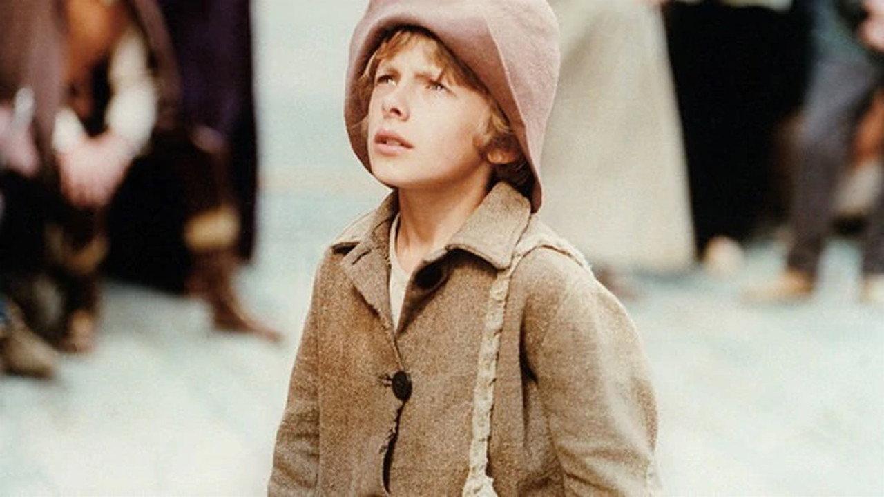 Littlefinger 1987 movie scene