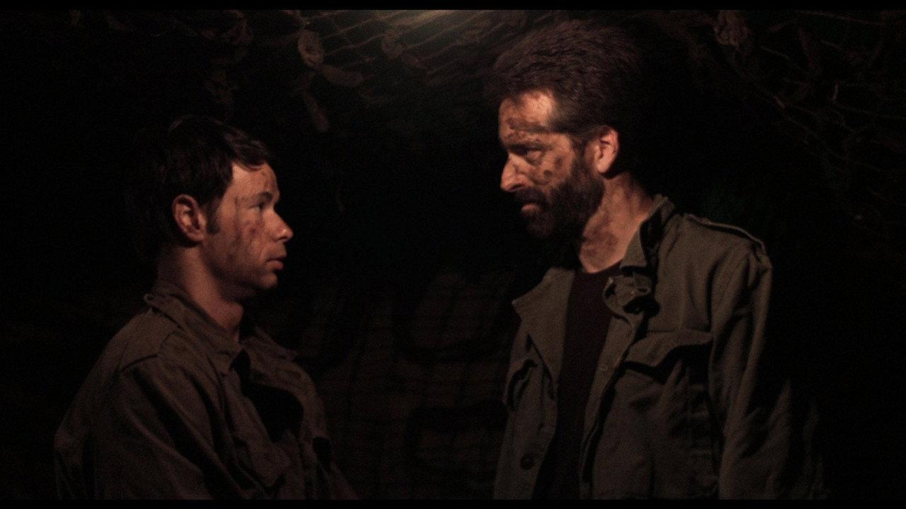I Die Alone 2013 movie scene