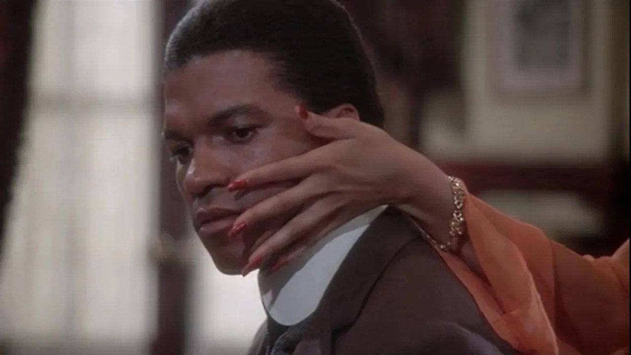 Scott Joplin 1977 movie scene