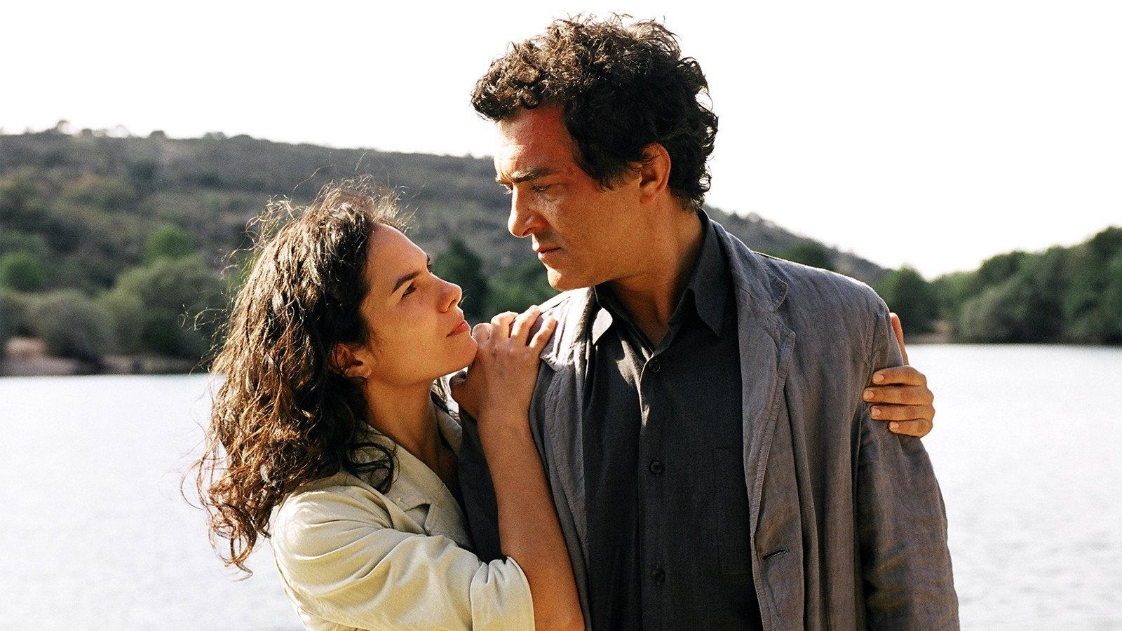 98 Octanas 2006 movie scene
