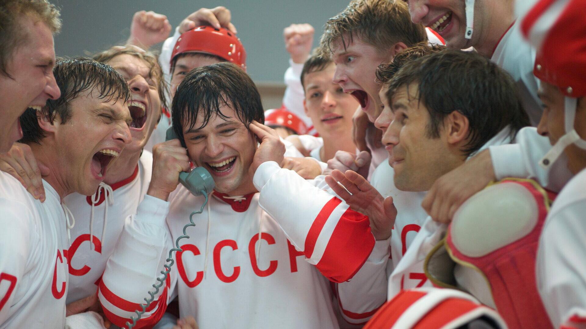 Legend No. 17 2013 movie scene