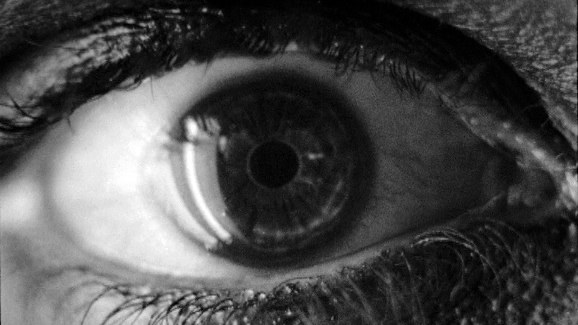 Voyage to 'Metropolis' 2010 movie scene