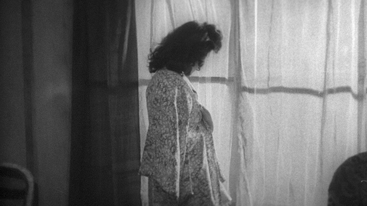 Women of the Night 1948 movie scene