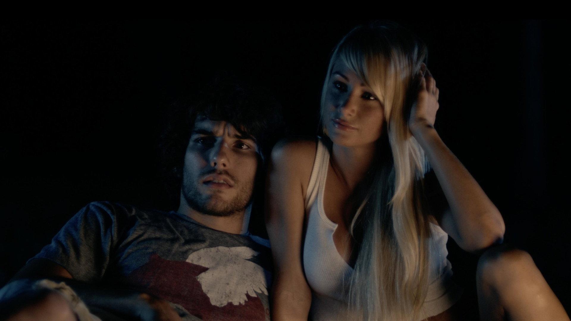 Deadly Weekend 2013 movie scene