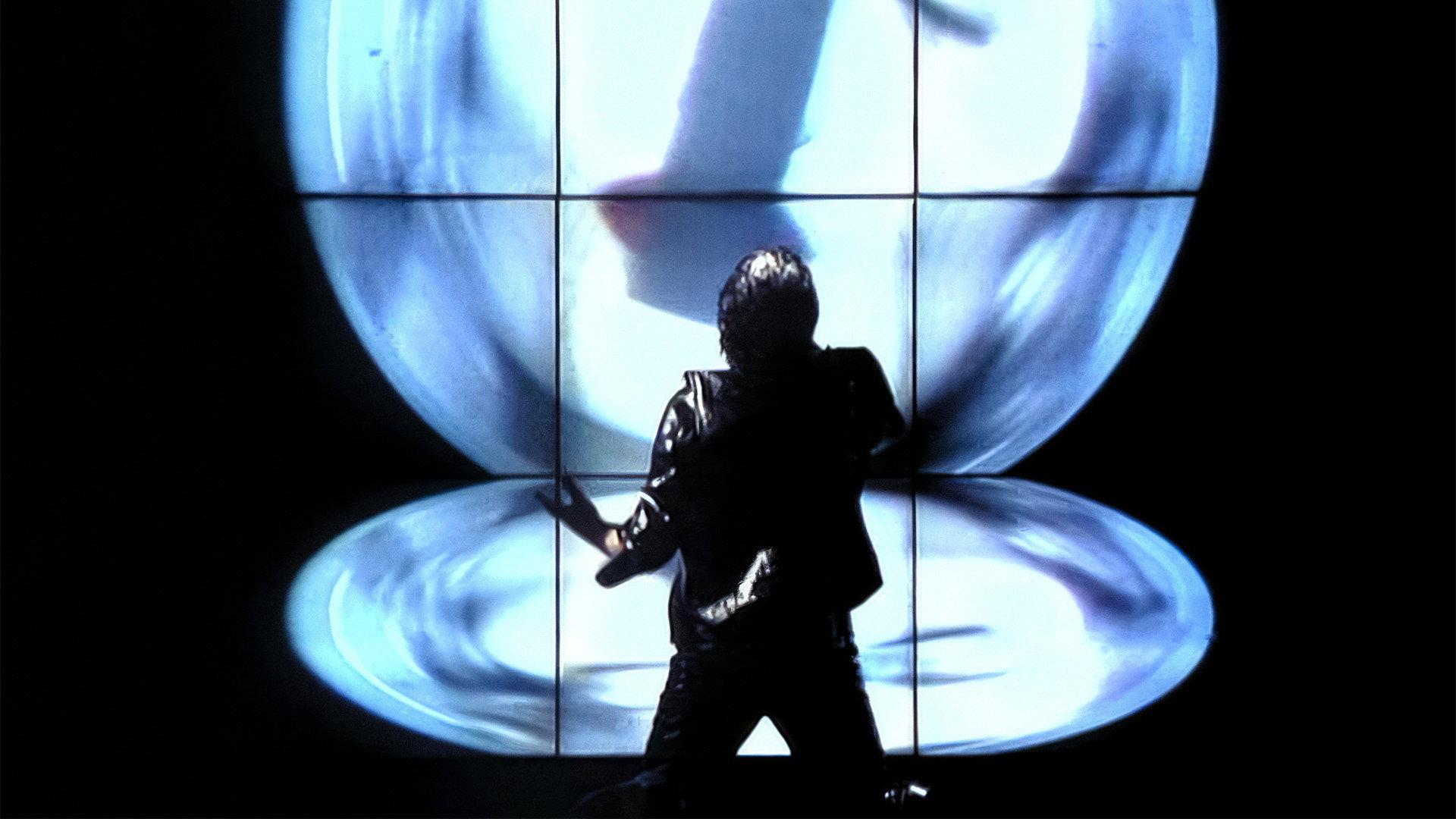 U2: Zoo TV - Live from Sydney 1994 movie scene