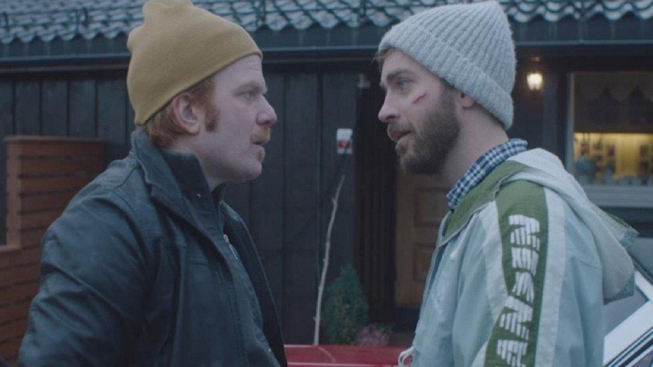 Lufteturen 2019 movie scene