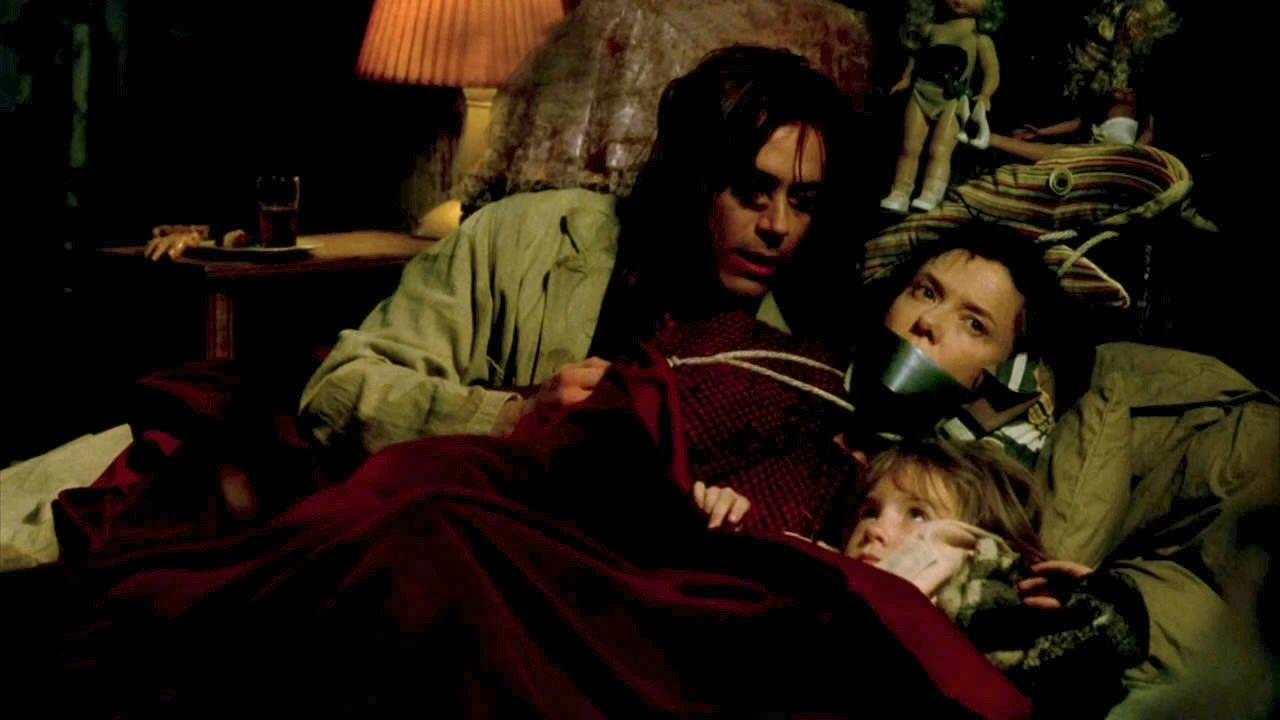 In Dreams 1999 movie scene