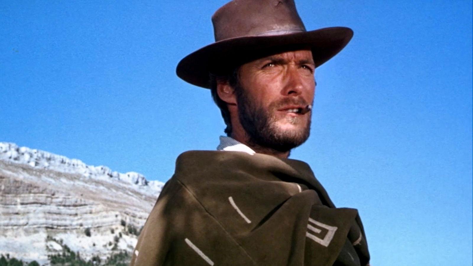Denn sie kennen kein Erbarmen - Der Italowestern 2006 movie scene