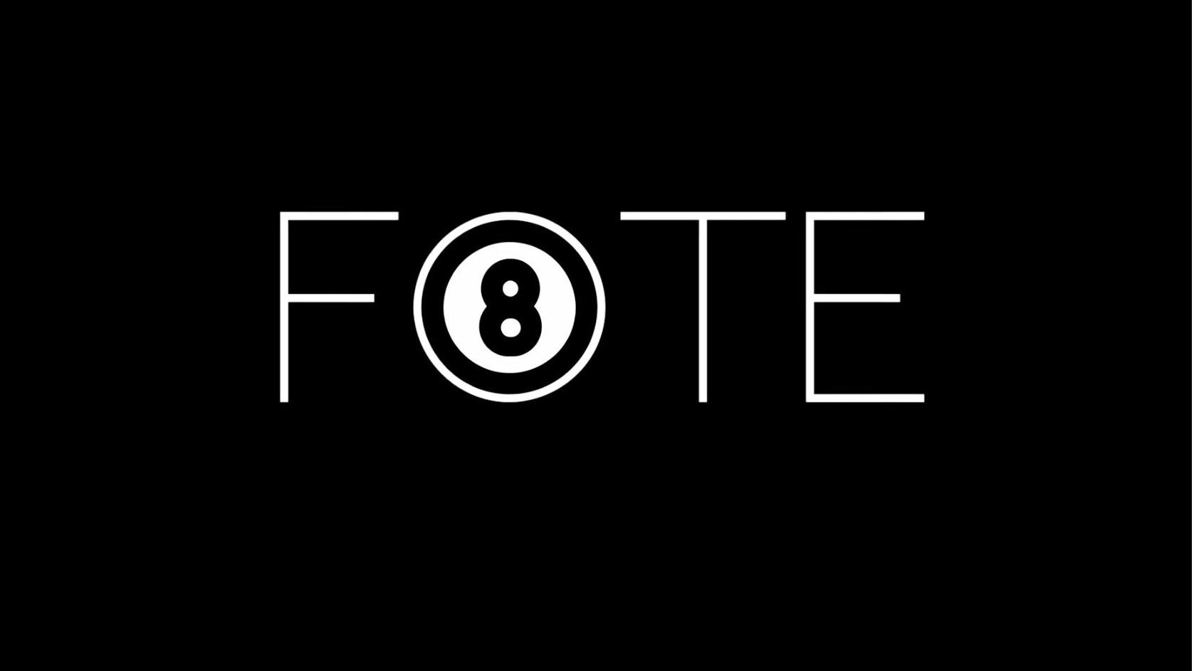 F8te 2026 movie scene