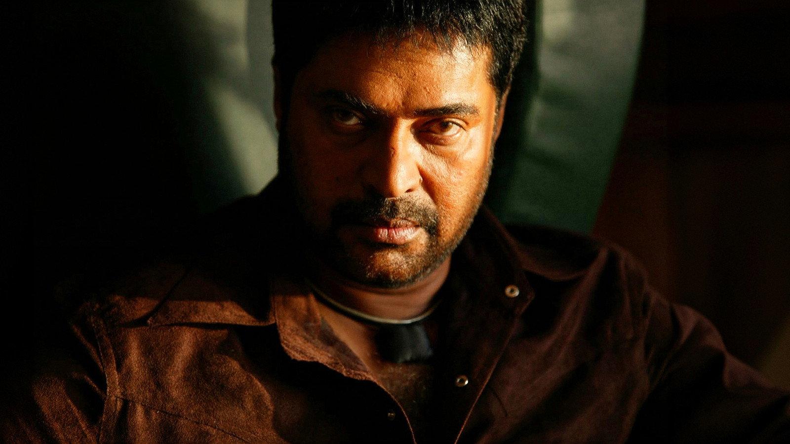 Big B 2007 movie scene