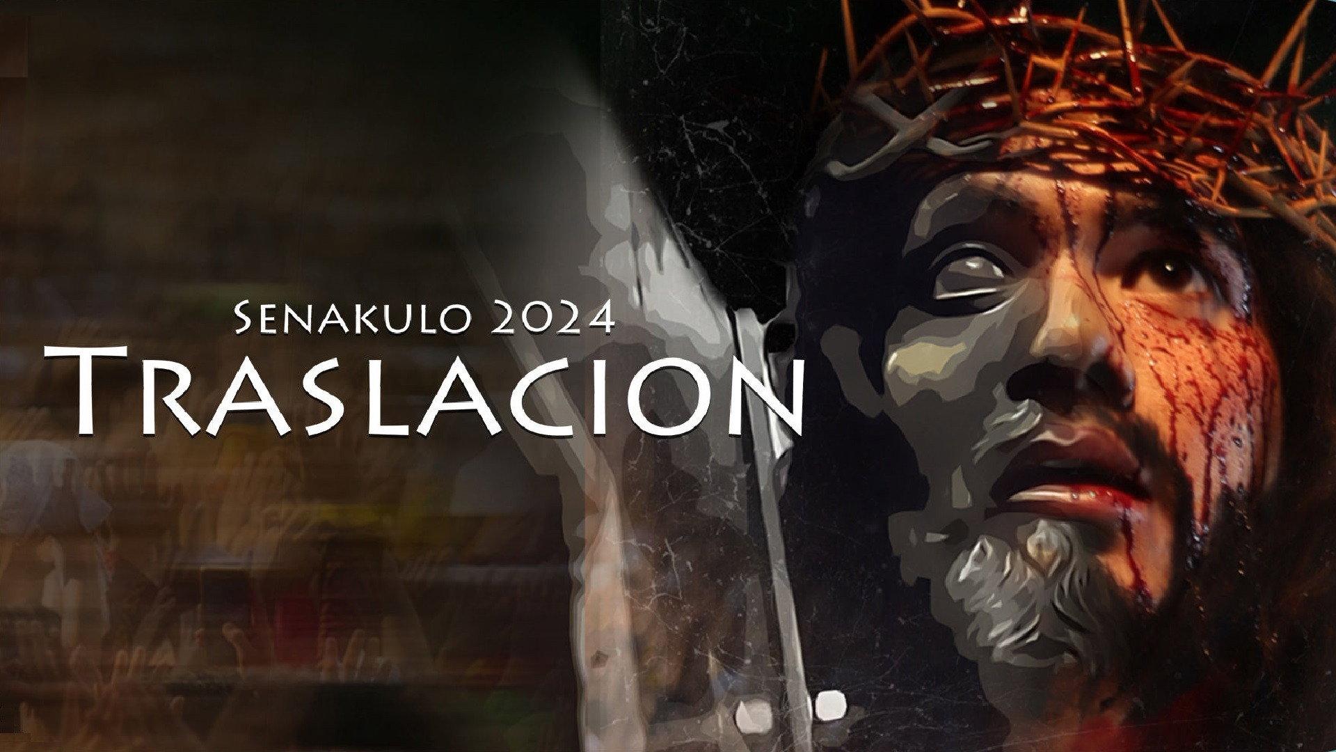 Senakulo 2024: Traslacion 2024 movie scene