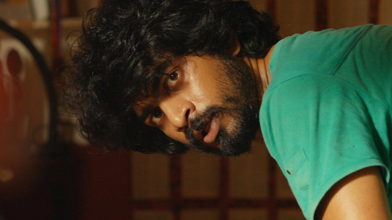 Andhaghaaram 2020 movie scene