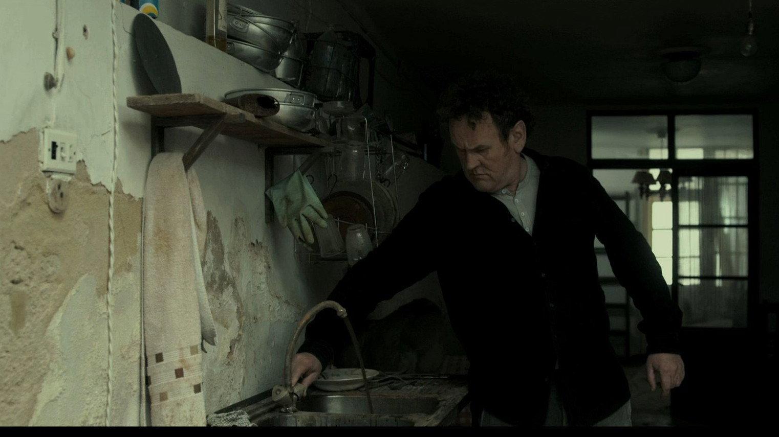 The Perfect Stranger 2011 movie scene