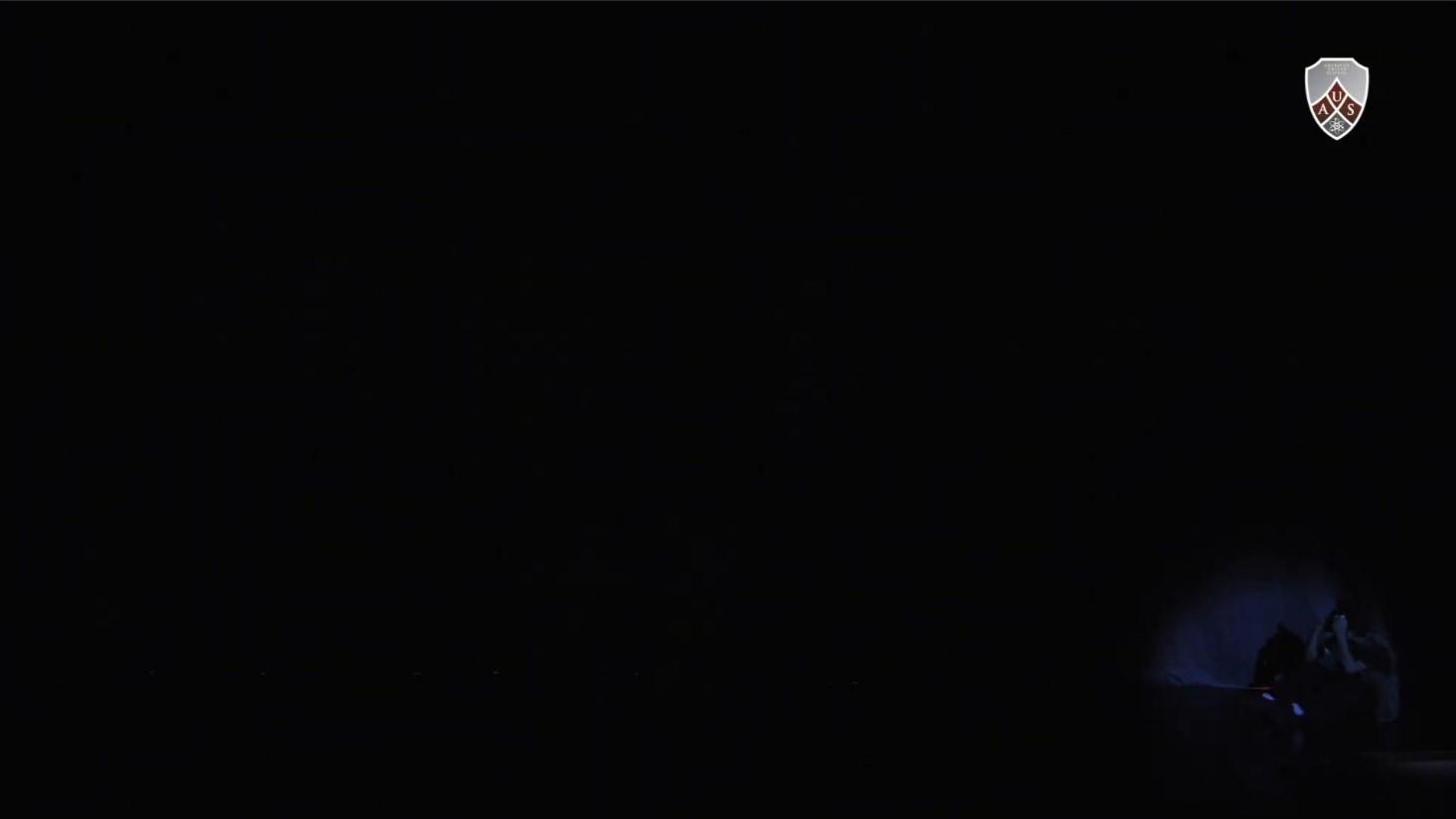 Pandora's Paradox 2024 movie scene
