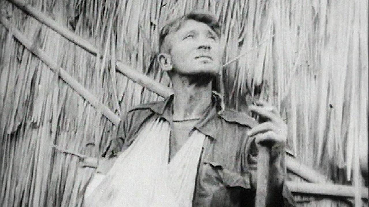 Kokoda Front Line! 1942 movie scene