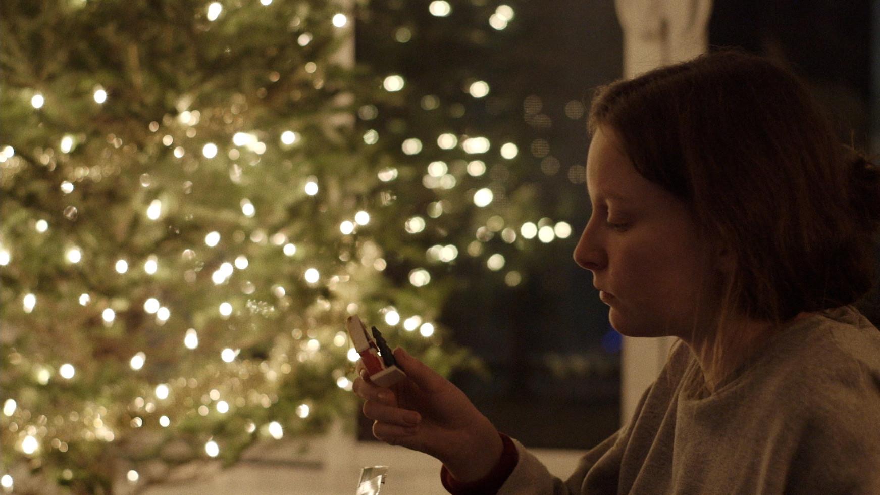 Let Your Heart Be Light 2016 movie scene