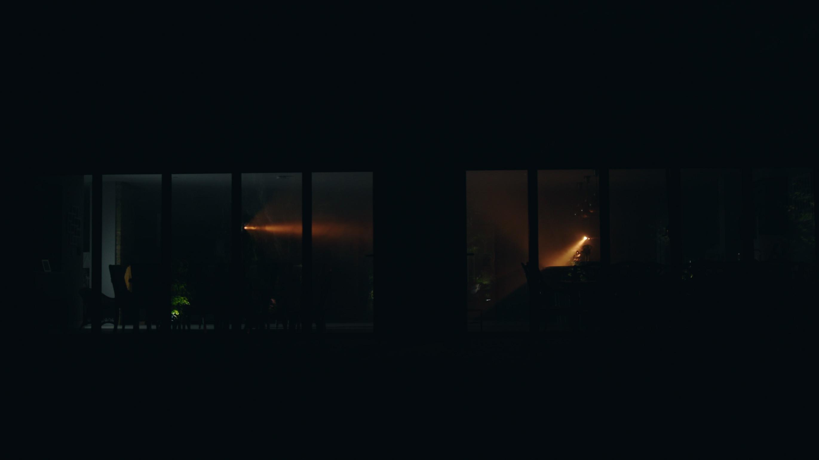 You Shouldn't Know This 2027 movie scene
