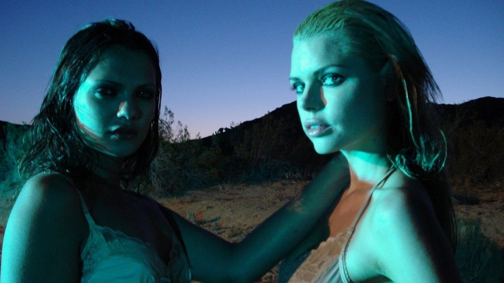 Life Blood 2009 movie scene