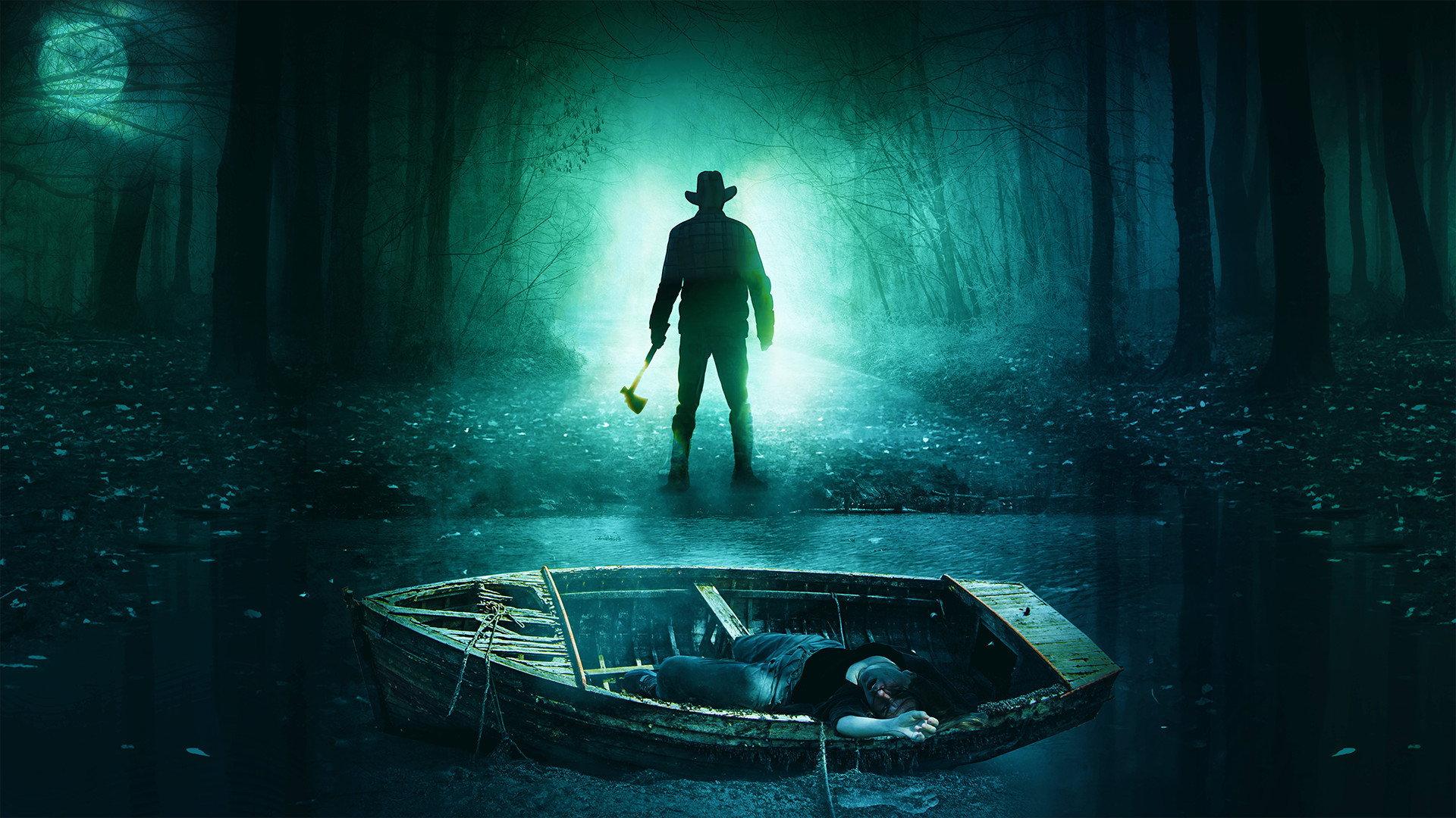 Camp Twilight 2020 movie scene