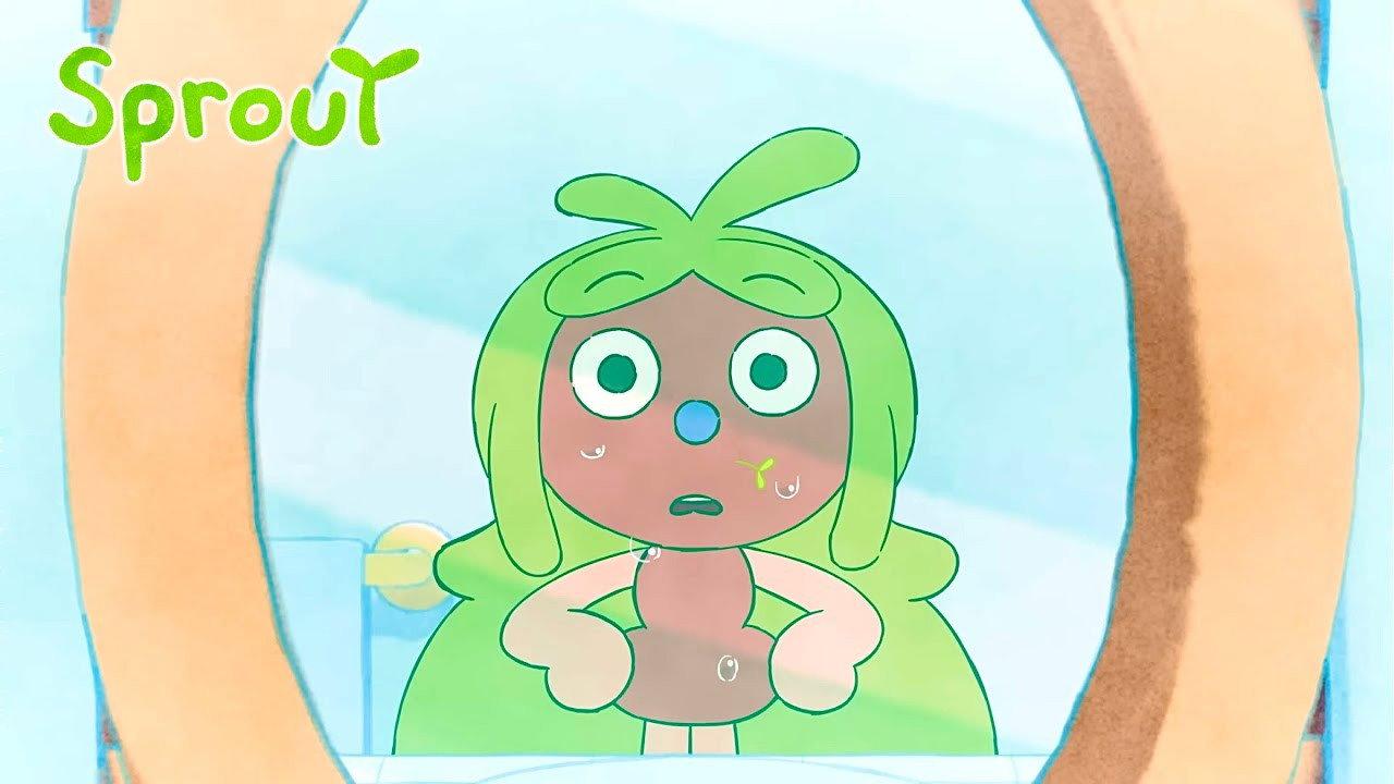 Sprout 2024 movie scene