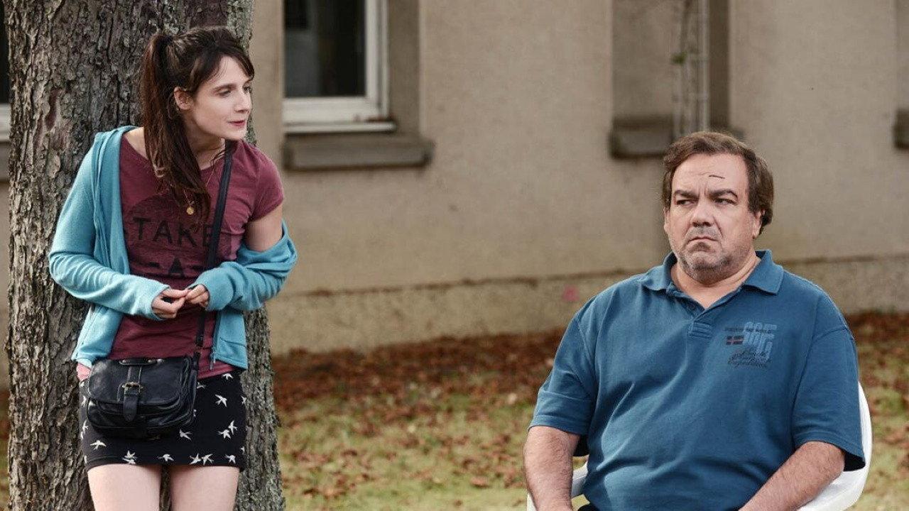 15 jours ailleurs 2013 movie scene