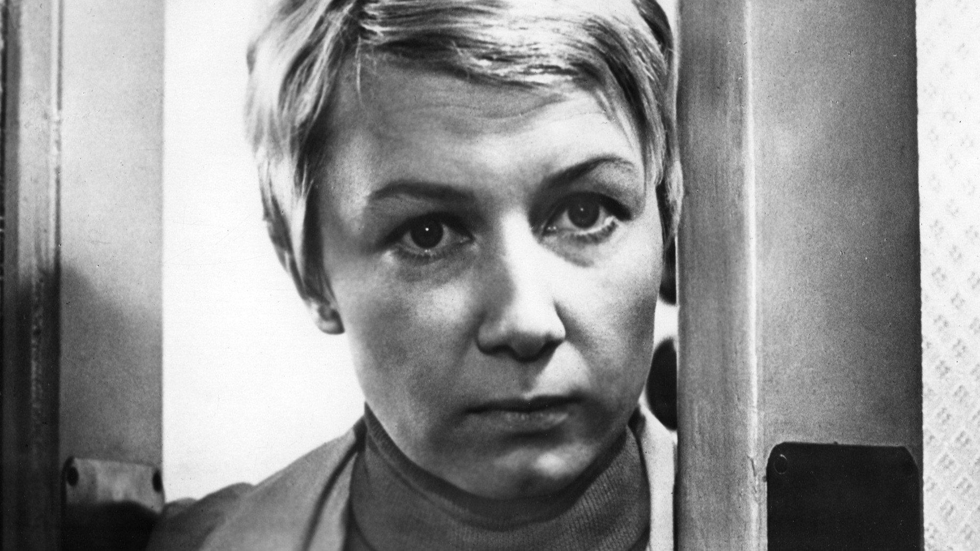 Degree of Risk 1968 movie scene