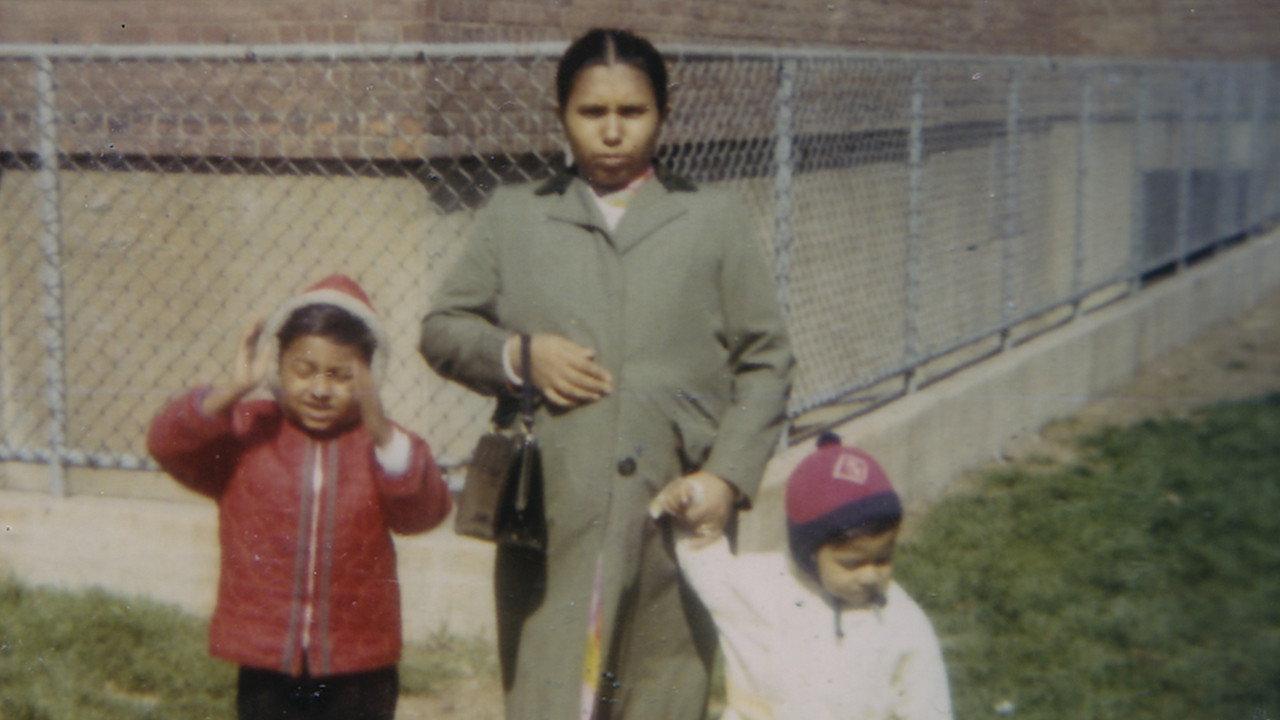 In Search of Bengali Harlem 2022 movie scene