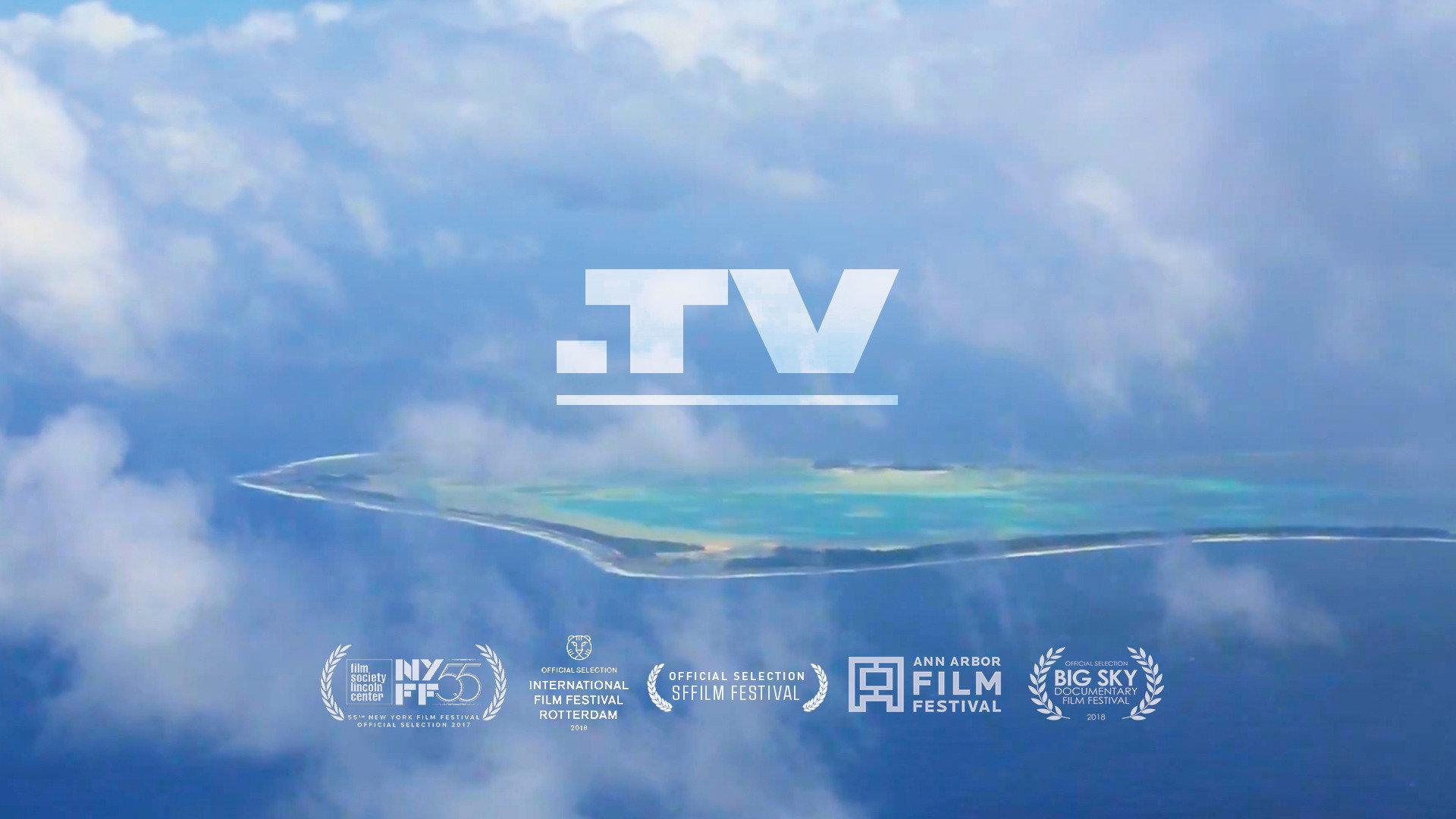 .TV 2018 movie scene