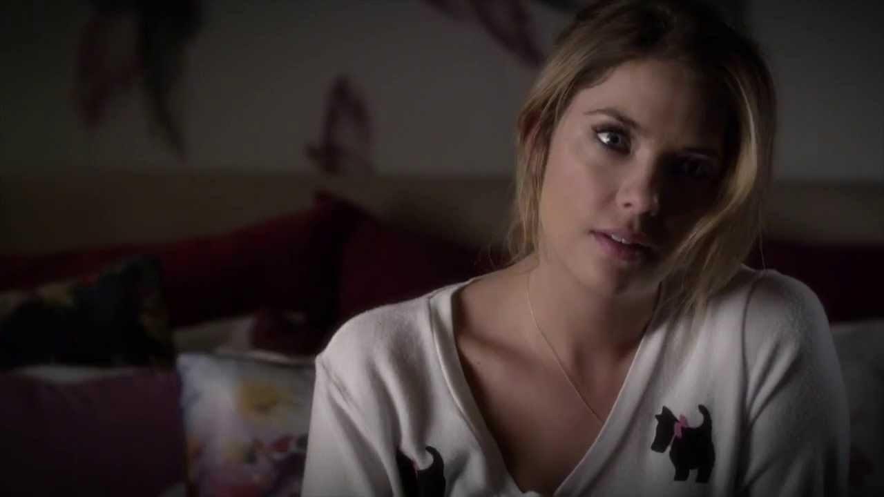 Ravenswood 2017 movie scene