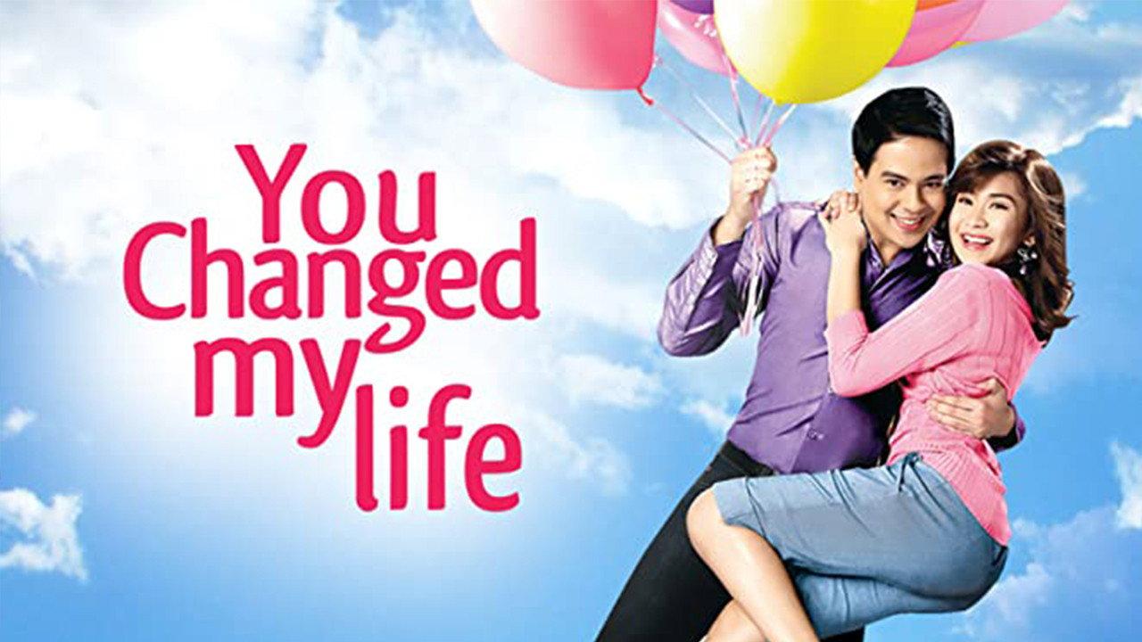 You Changed My Life 2009 movie scene