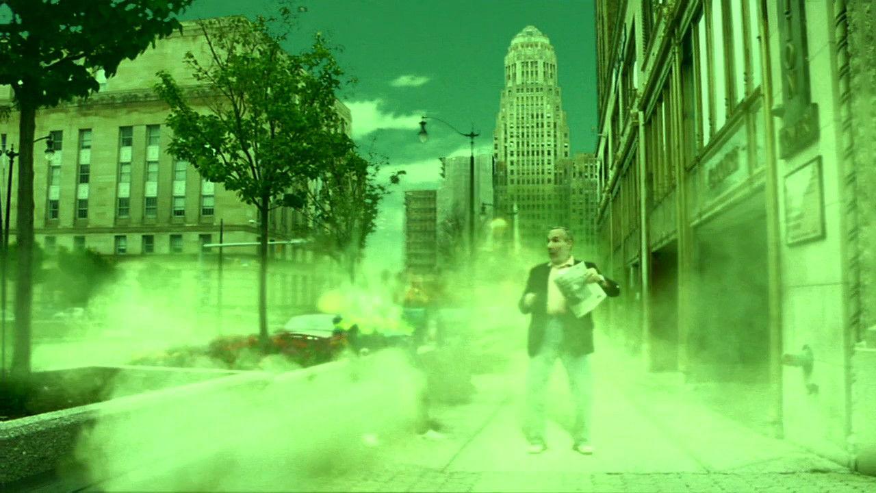 Slime City Massacre 2010 movie scene