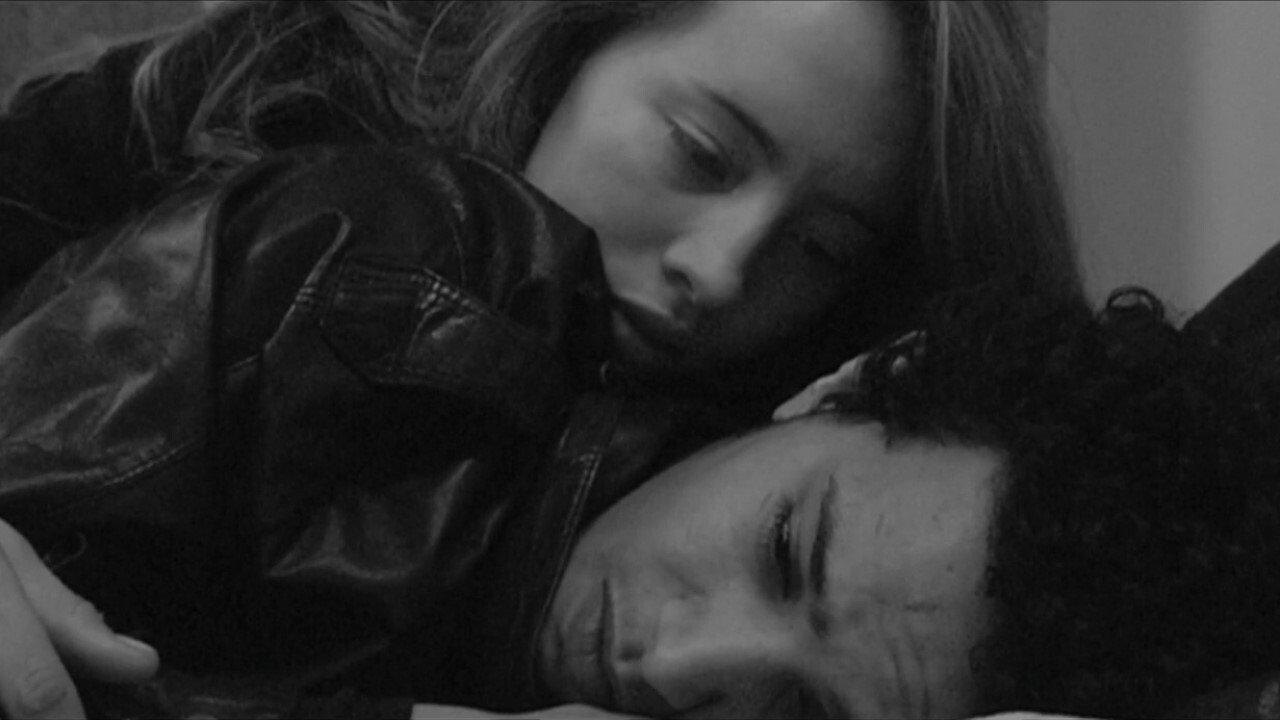 À tout de suite 2004 movie scene