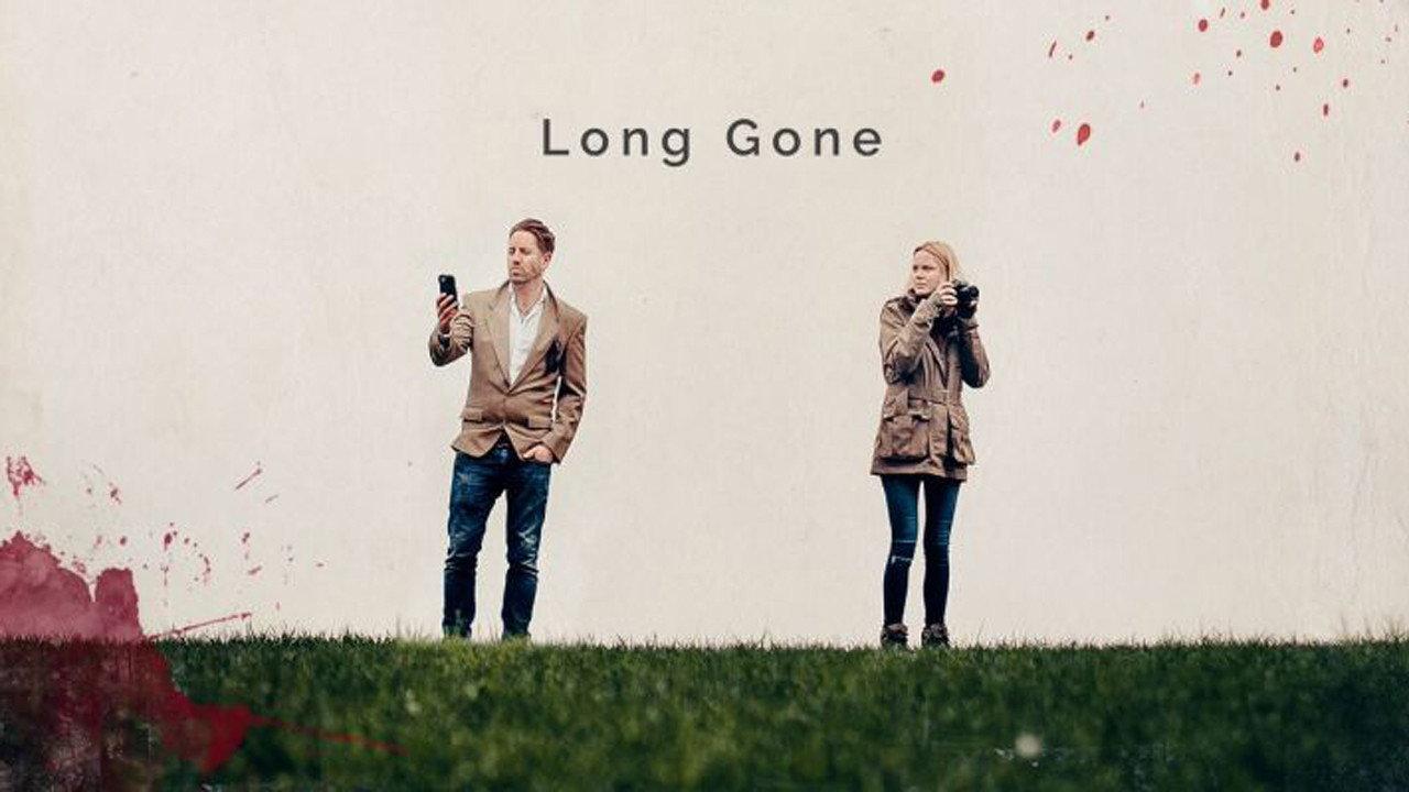 Long Gone 2017 movie scene