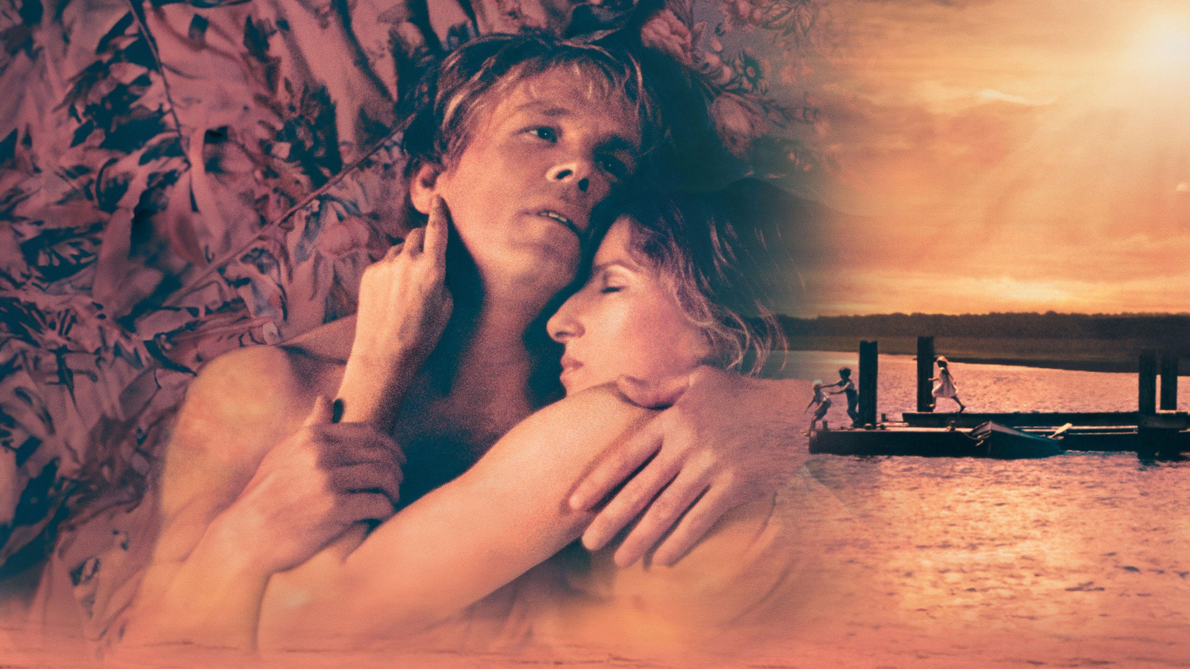 The Prince of Tides 1991 movie scene