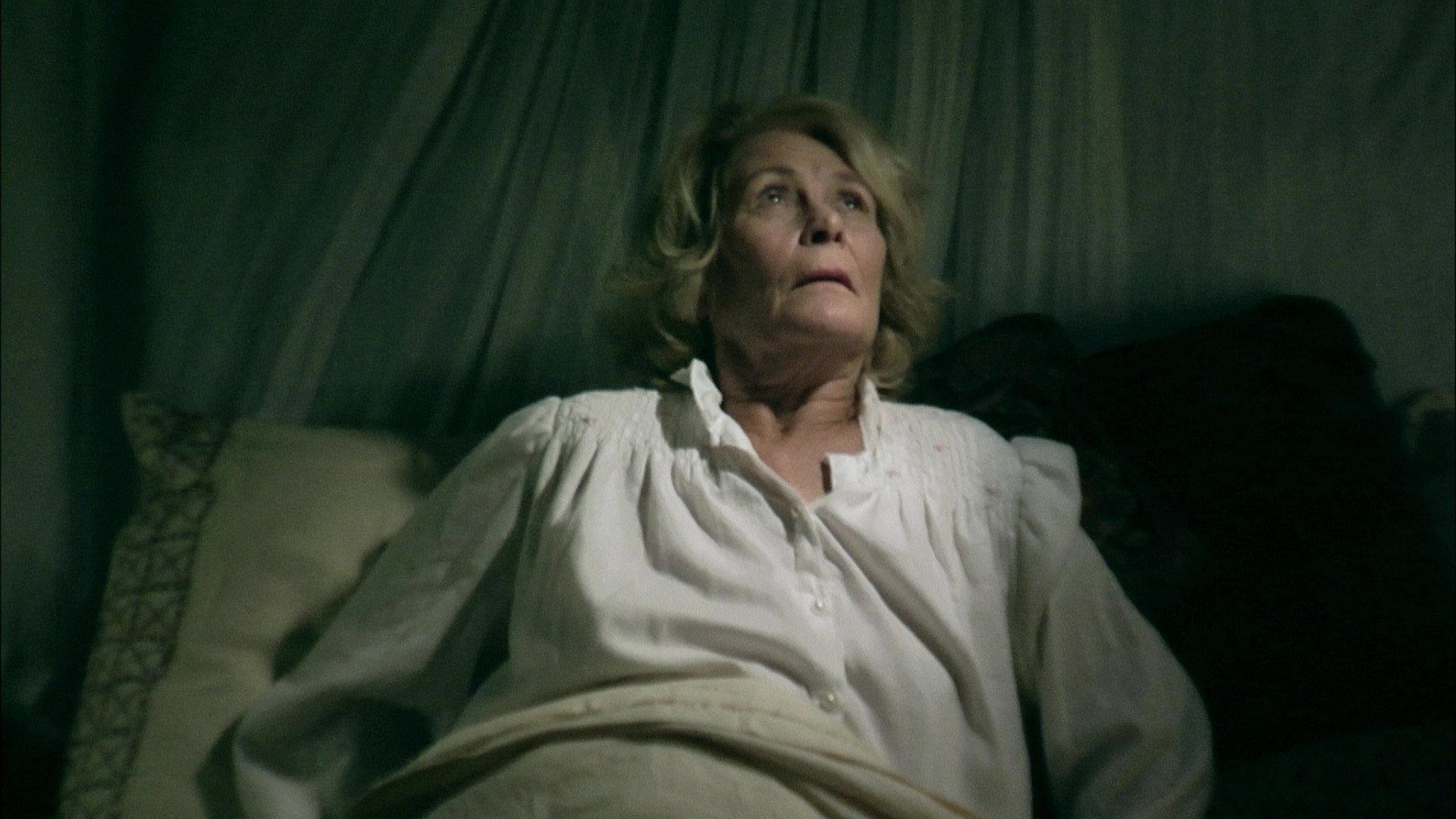 The Storymaker 2009 movie scene