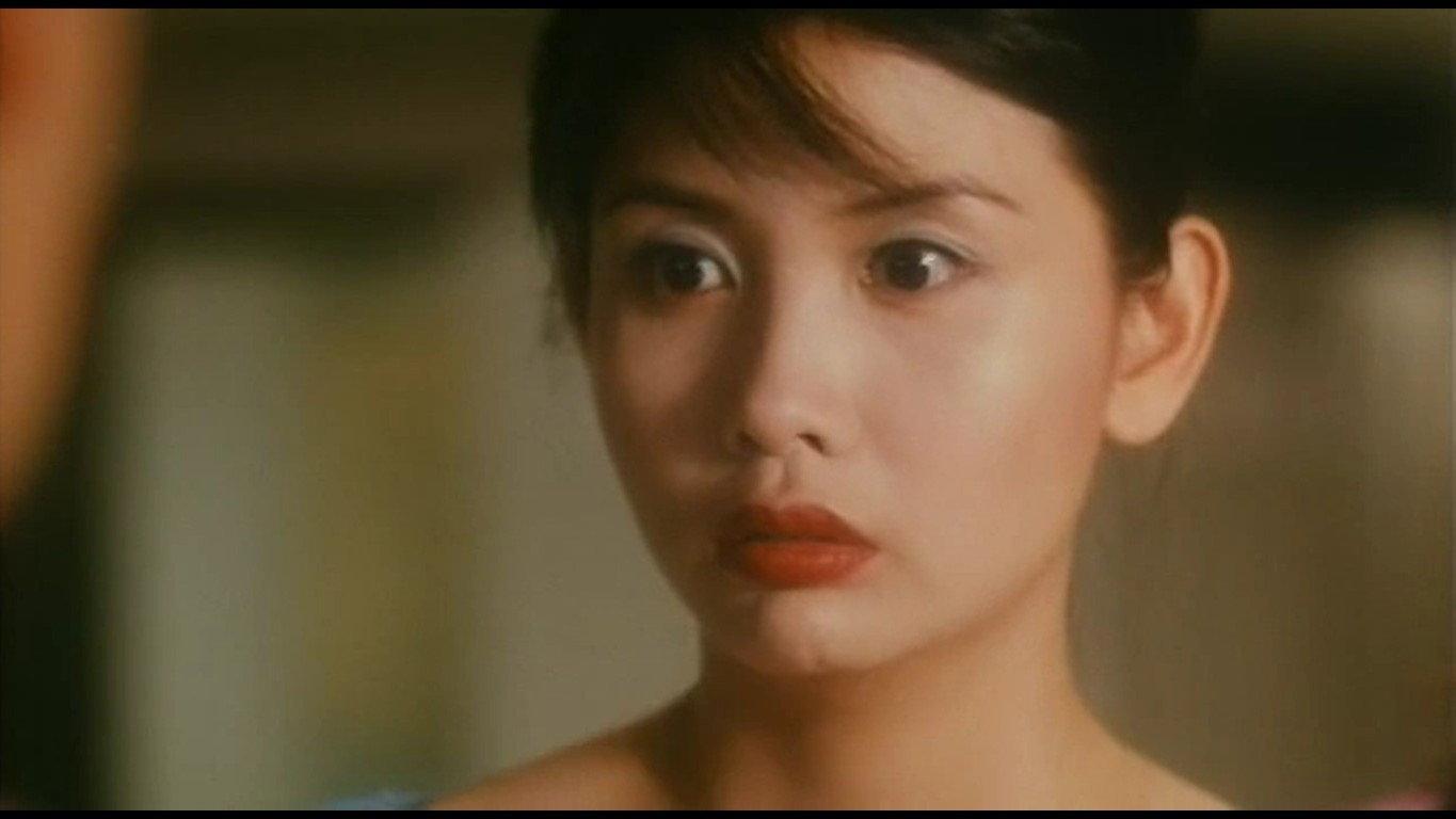 Street Angels 1996 movie scene