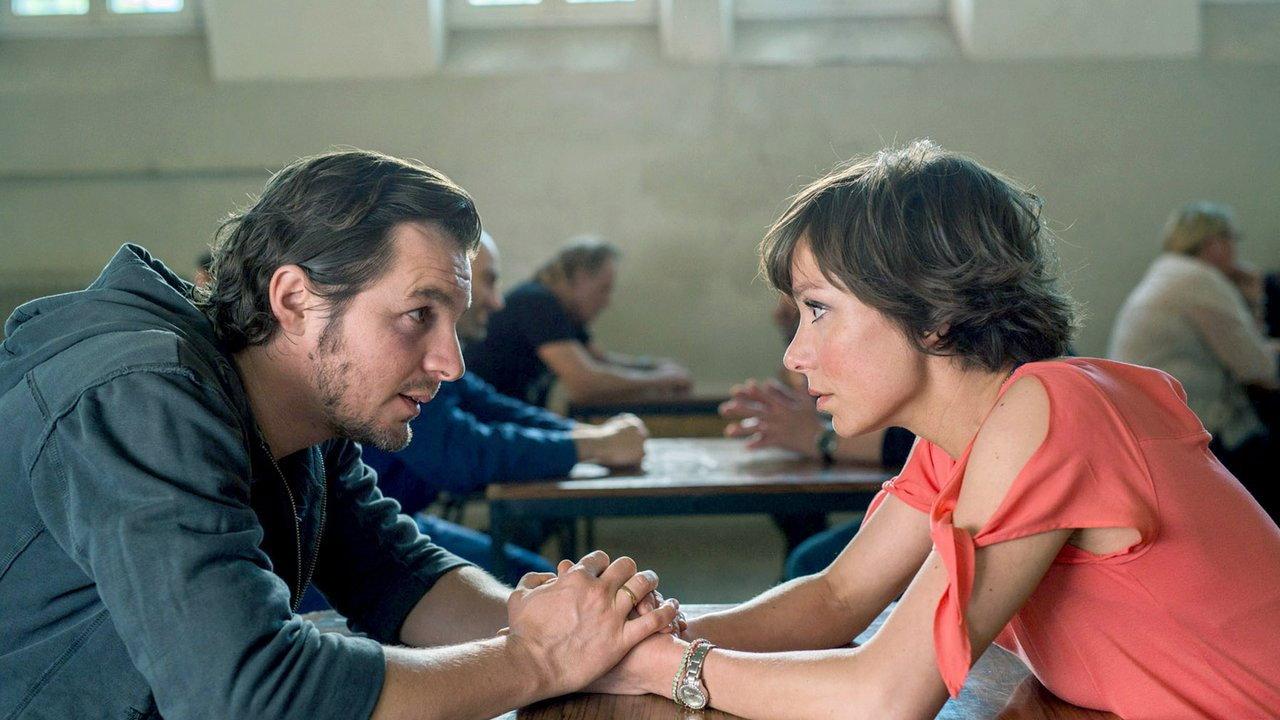 Invisible Years 2015 movie scene
