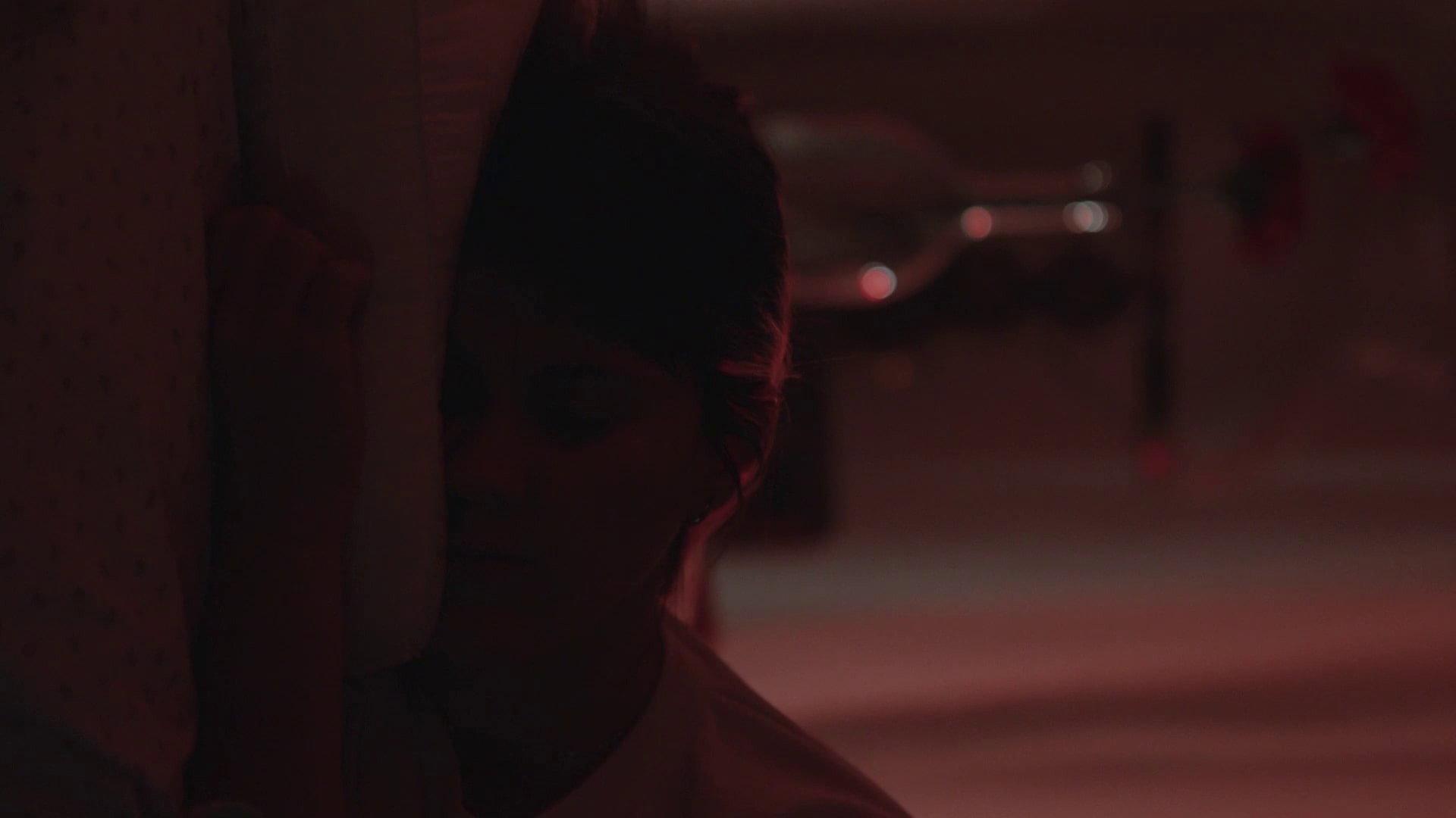 Rouge 2023 movie scene