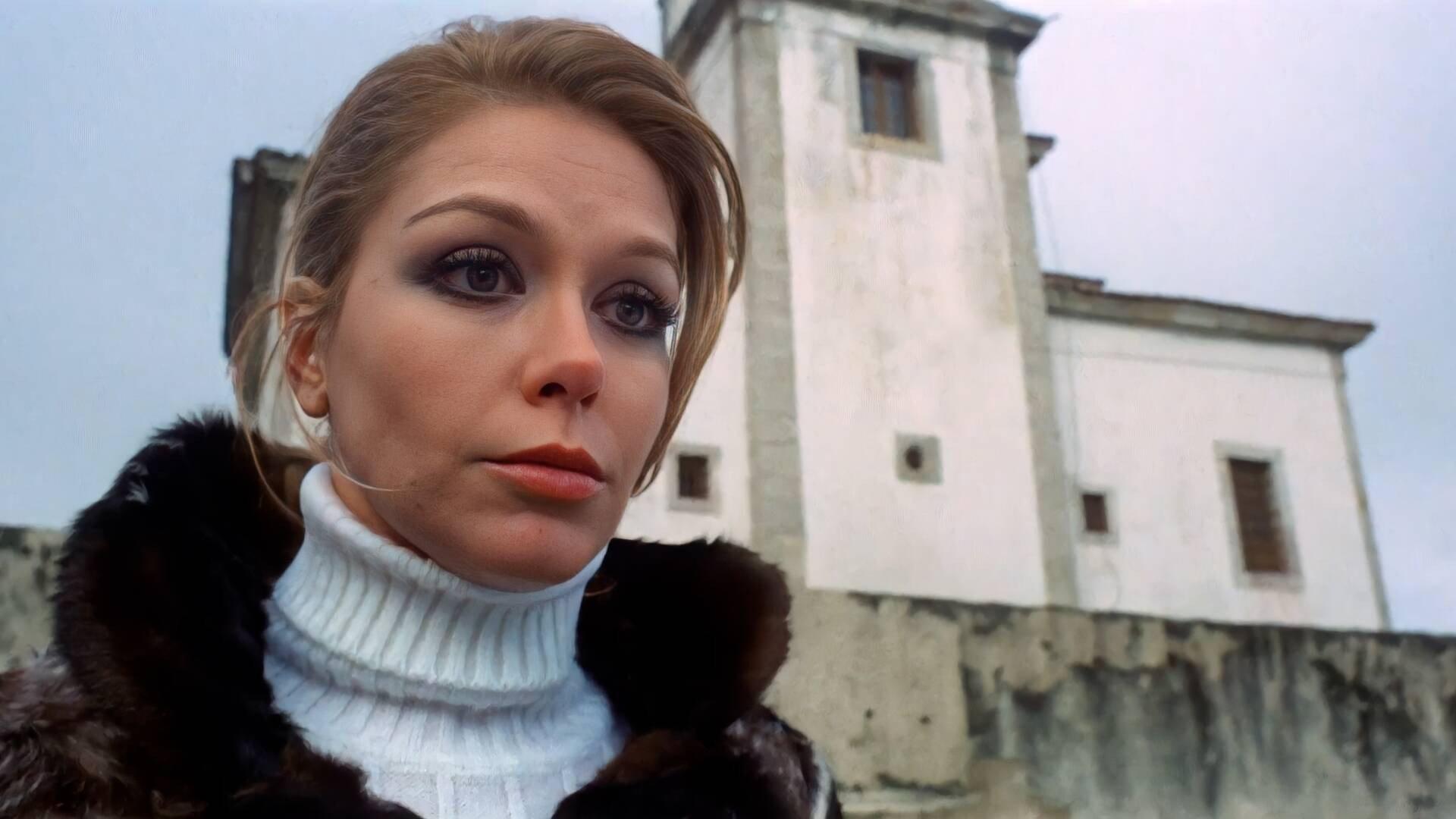 Aoom 1970 movie scene