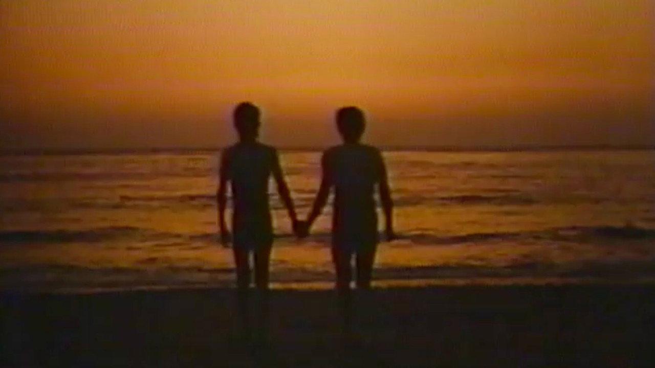 The Man from the Sea 1991 movie scene