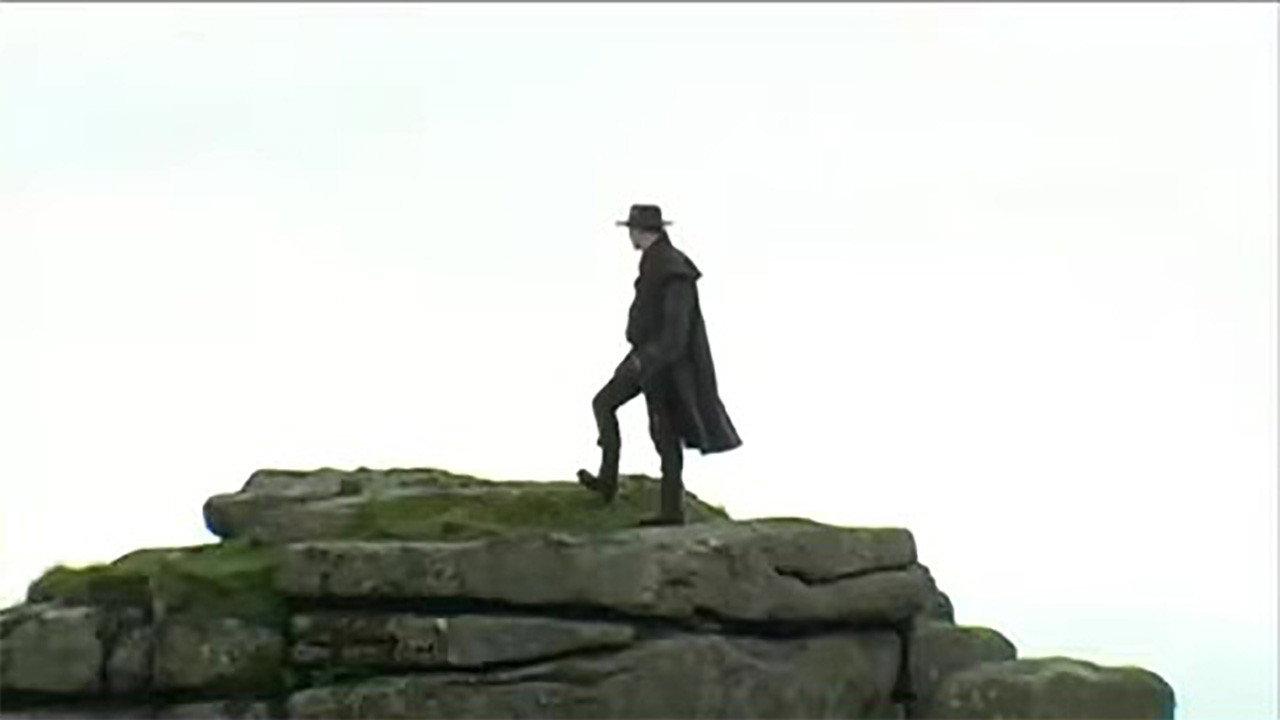 The Dark Tower: Roland and the Man in Black 2010 movie scene