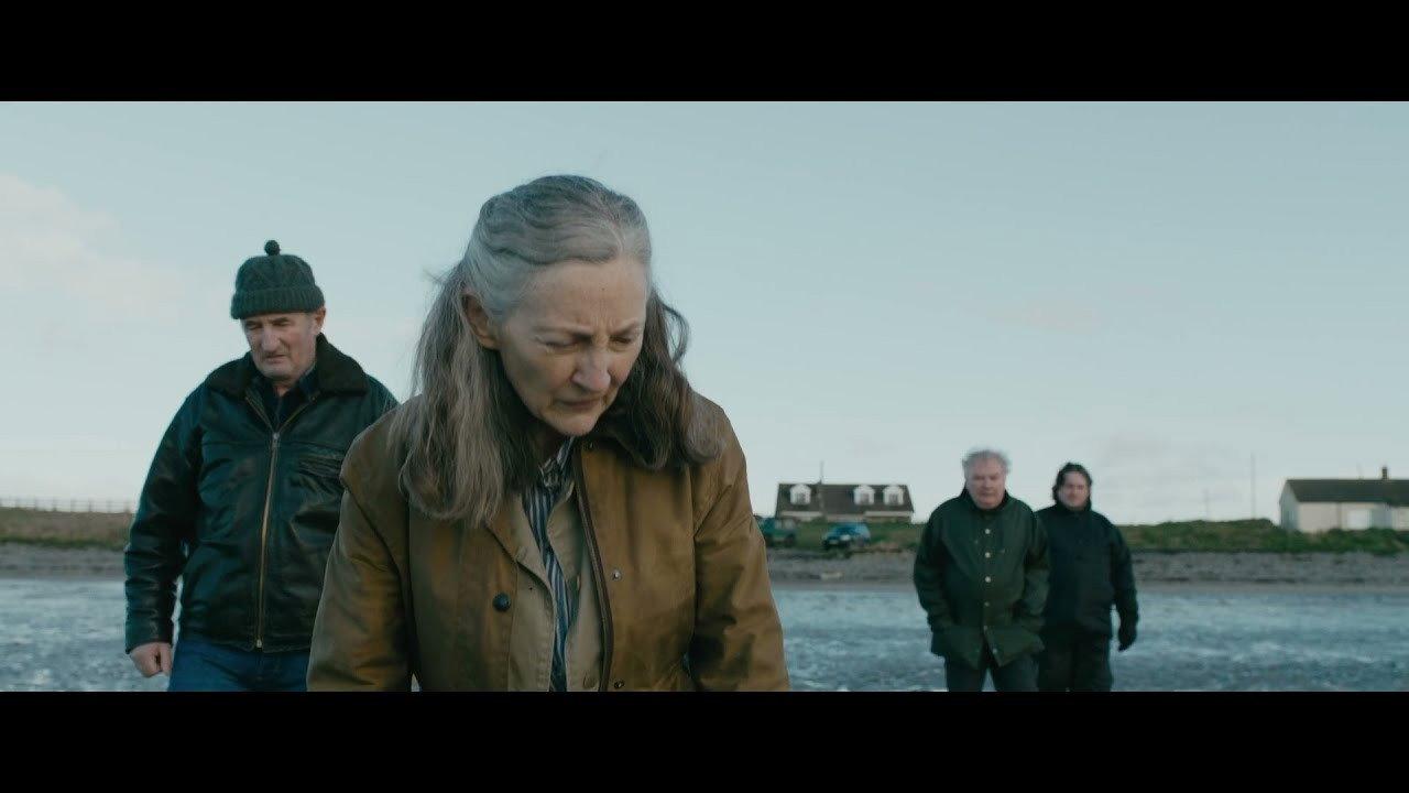 Doineann 2021 movie scene