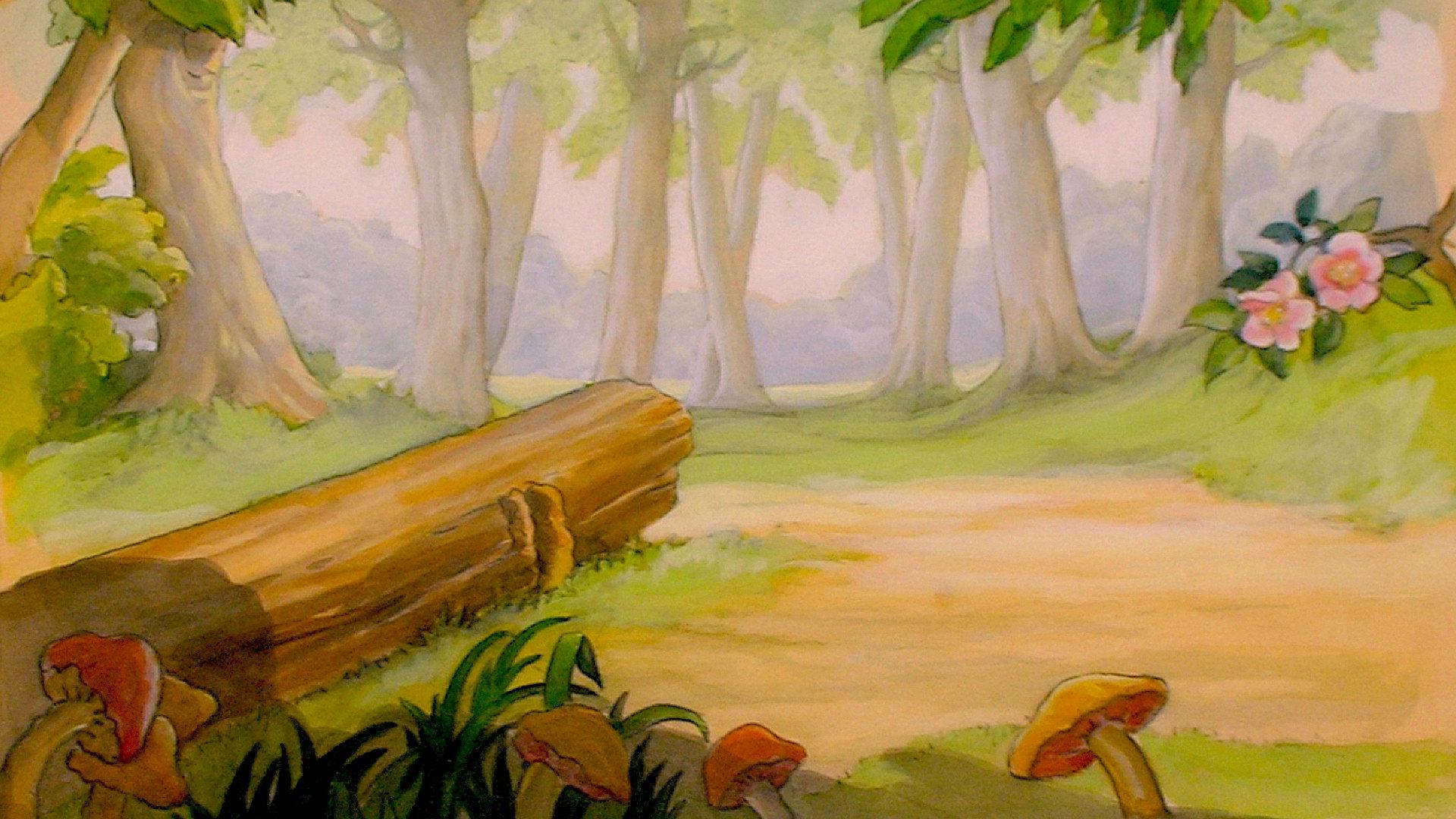 Who Killed Cock Robin? 1935 movie scene