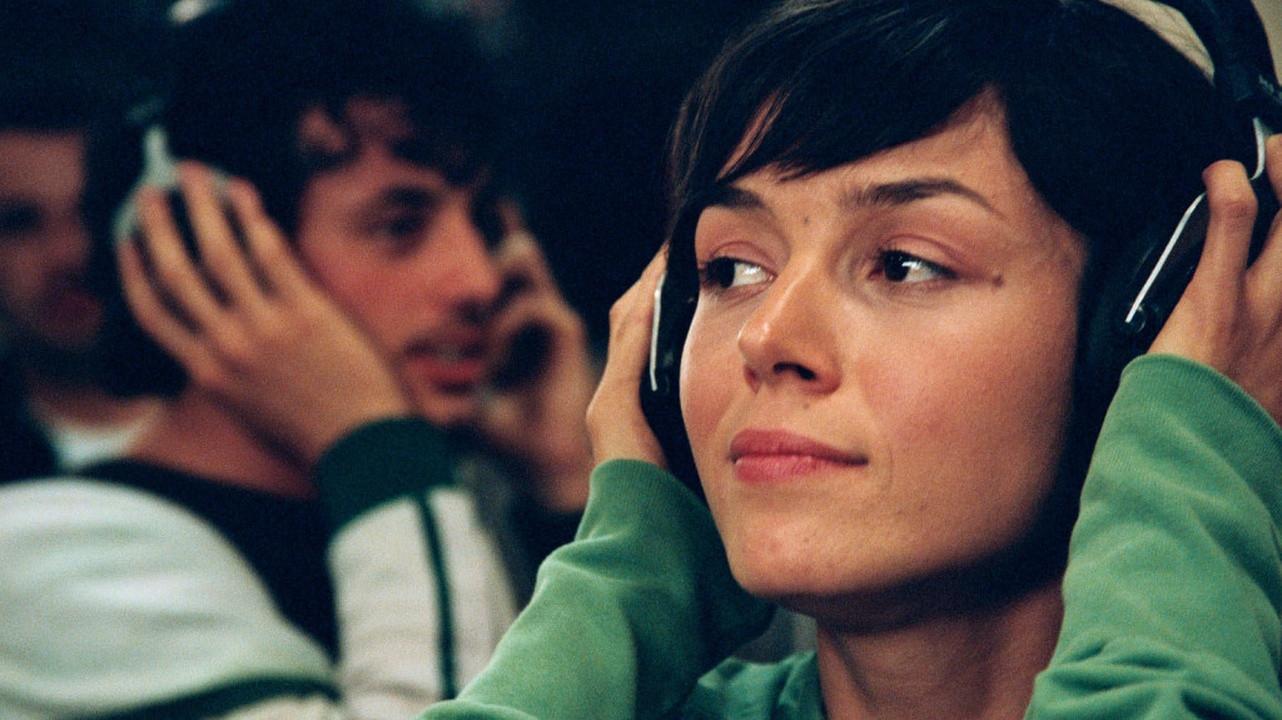 Your Life in 65 Minutes 2006 movie scene