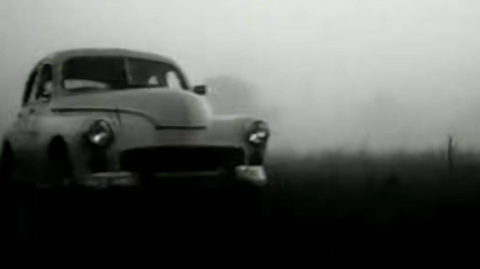 Fire Inside 1991 movie scene