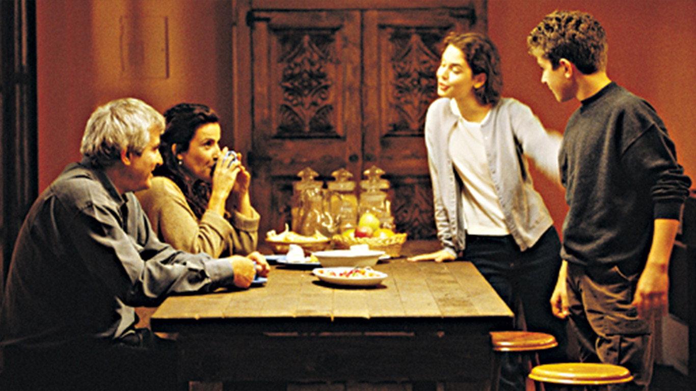 Hayal Kurma Oyunları 2004 movie scene