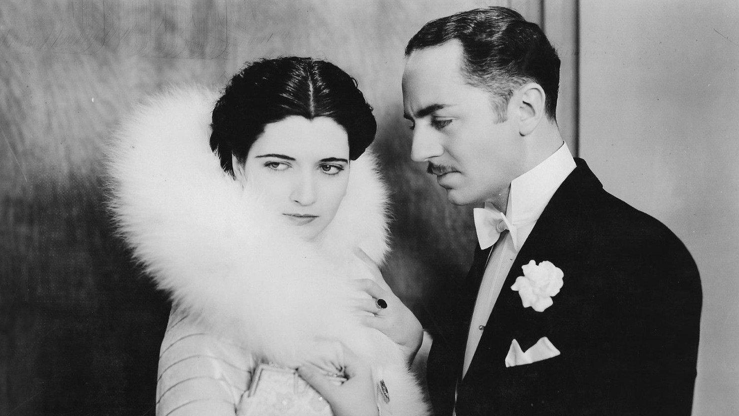Ladies' Man 1931 movie scene