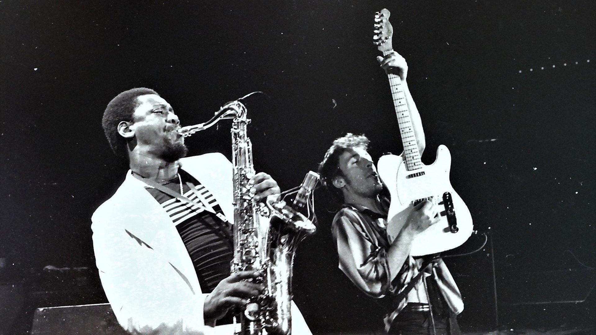 Bruce Springsteen & the E Street Band Houston '78 Bootleg: House Cut 2010 movie scene