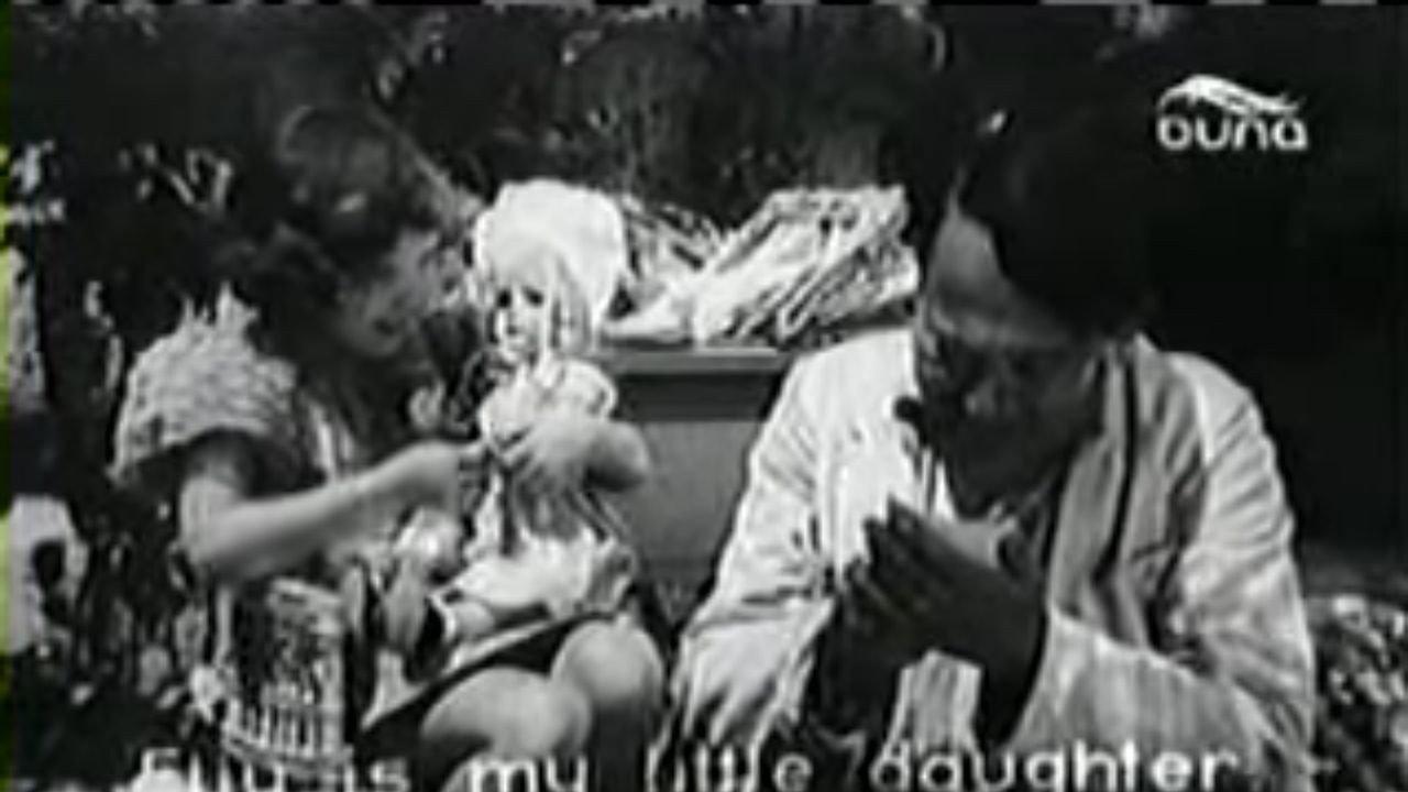 Sweet Stepmother 1935 movie scene